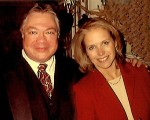Torkova & Katie Couric