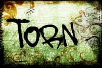 Torn