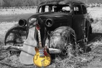 Touch of Rust