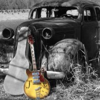 Touch of Rust - Rock Band in Red Wing, Minnesota