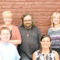 TOW Music - Christian Band in Naperville, Illinois