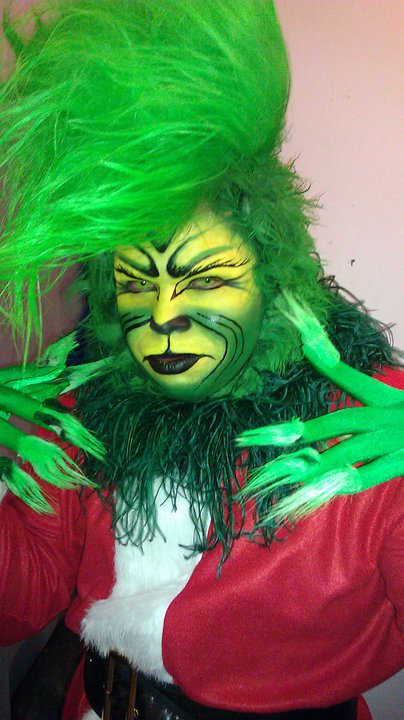 The Grinch