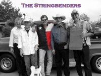 the StringBenders