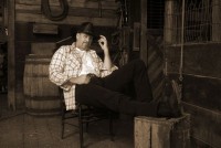 Trace AKA - Impersonators in Peoria, Illinois