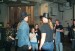 Trace and I