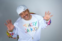 Tracey M Jackson