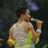 Tracy Hamlin Band - R&B Vocalist in Alexandria, Virginia