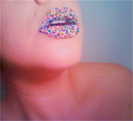CANDY LIPS