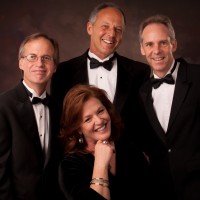 Tracy Rose Group - Bands & Groups in Santa Rosa, California