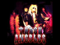 Trash Angeles 80's Hair Band Tribute - Tribute Bands in Twinsburg, Ohio