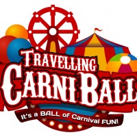 Travelling CarniBall - Princess Party in Newport News, Virginia