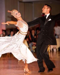 Travis and Jaimee Tuft