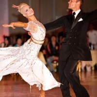 Travis and Jaimee Tuft - Dance Instructor in Levittown, Pennsylvania