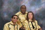 The TRCP Band
