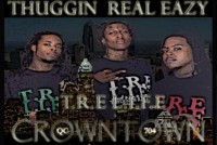 T.R.E Life