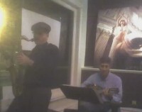 Trecio - Acoustic Band in New Smyrna Beach, Florida