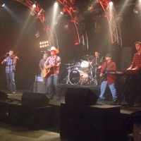 Trevor Sands Band - Country Band in Pittsburgh, Pennsylvania