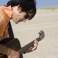 Trey Hamlin.Professional Guitarist & Vocalist - Singing Guitarist in Wilmington, North Carolina