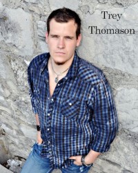 Trey Thomason