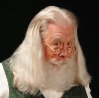 TriangleSanta.com