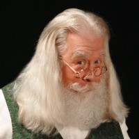 TriangleSanta.com - Santa Claus in Staunton, Virginia