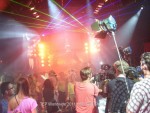 Extreme Film Shoot Laser Lighting Grip by TEP Worldwide Extreme Film Shoot Laser Lighting Grip by TEP Worldwide