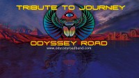 Tribute to Journey Odyssey Road