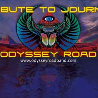 Tribute to Journey Odyssey Road - Tribute Bands in Pinecrest, Florida