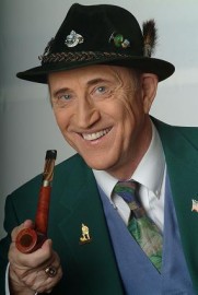 Tribute to Bing Crosby