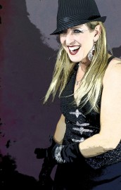 Tricia Kelly
