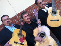 Trio Del Alma