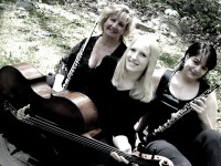Trio Jolie