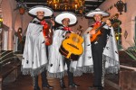 Trio Sol de America