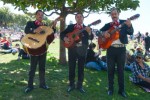 Trio Sol de America