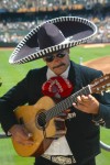 Daniel, band leader -- third voice and requinto