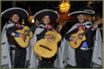 Trio Sol de America