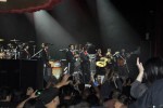 At the Warfield