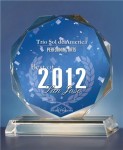 2012 Best of San Jose Performing Arts