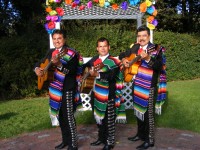 Trio Sol de Mexico