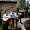 Trio/Mariachi Capri