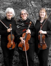 Triola Trio
