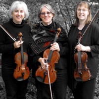 Triola Trio - Classical Music in Cortland, New York