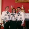 Los Salazar