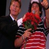 Tim Triplett Comedy Hypnosis Show