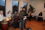 Second II None Band
