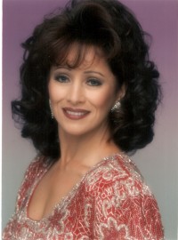 Trish Fevold