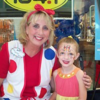 Trixie's Fun-Time Entertainment Company - Clown in Orlando, Florida