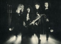 Trop  Feross - Heavy Metal Band in Paterson, New Jersey