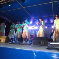 Tropical Azul - Latin Band in Independence, Missouri