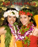 Bali Hai Hula